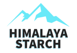 himalayastarch
